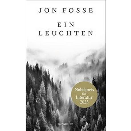 Ein Leuchten Fosse, Jon Copertina rigida 