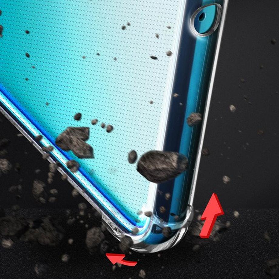 Avizar  Coque Huawei P30 + verre trempé antichoc 