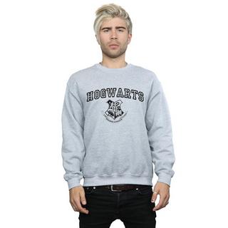 HARRY-POTTER  Hogwarts Crest Sweatshirt 