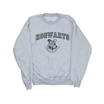 Hogwarts Crest Sweatshirt