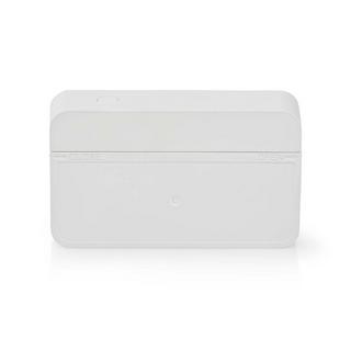 Nedis  SmartLife Klimatsensor | Zigbee 3.0 | Batteridriven | Android™ / IOS | Vit 