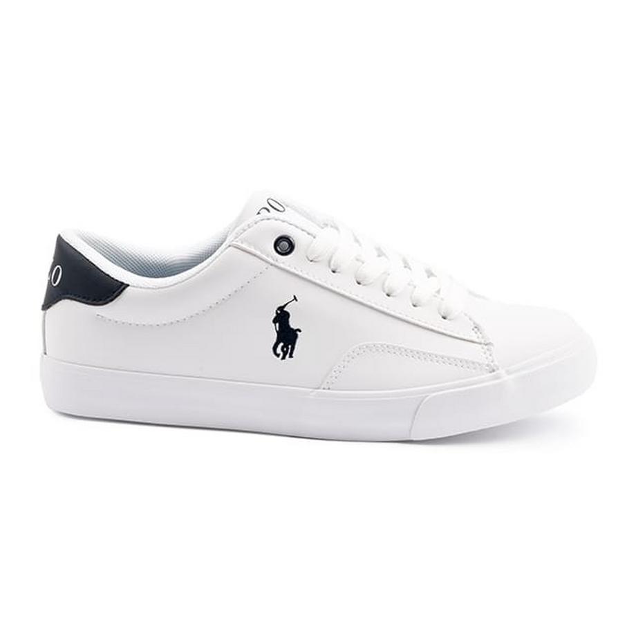 Ralph Lauren Theron V Low Top Sneakers  