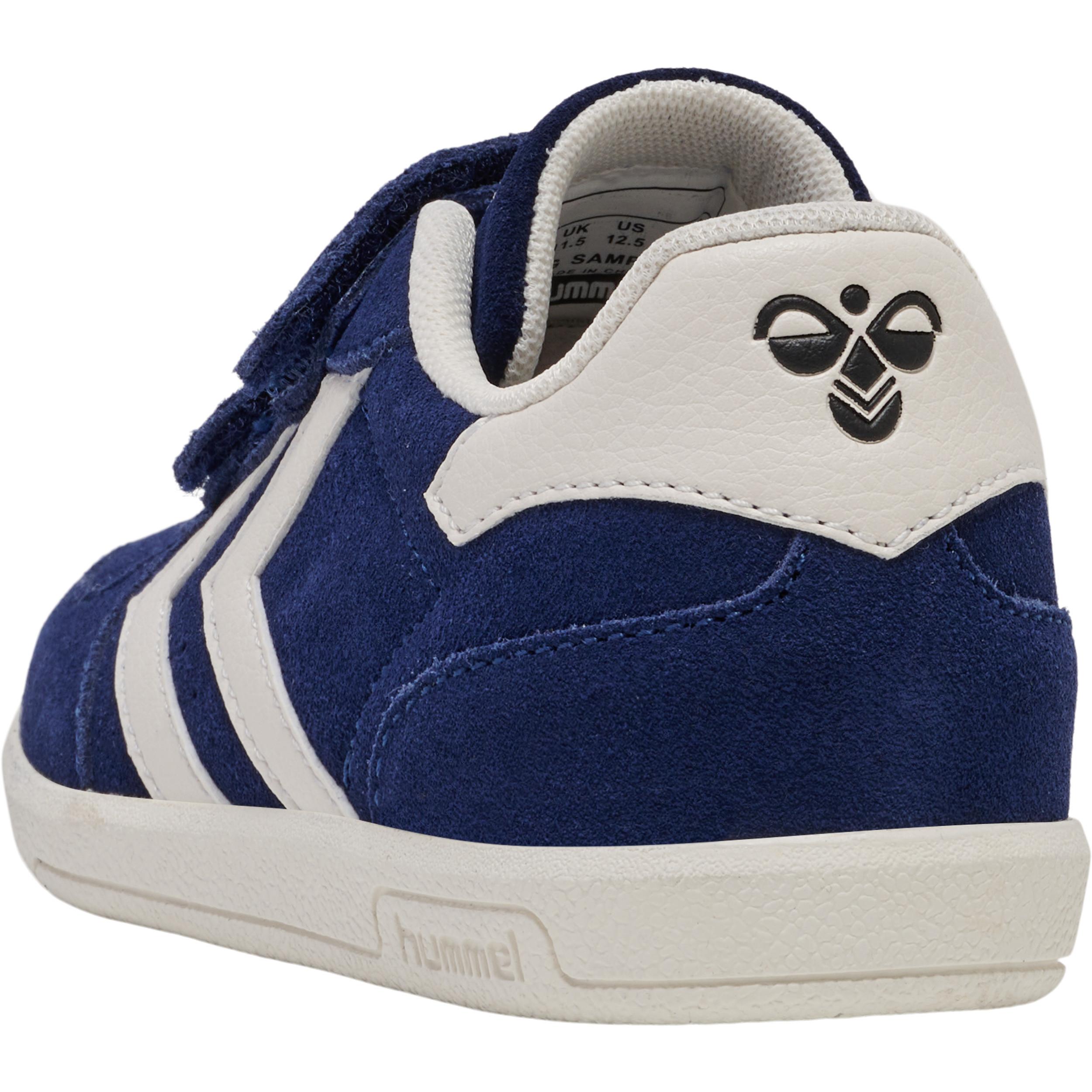 Hummel  scarpe da ginnastica per bambini victory ii 