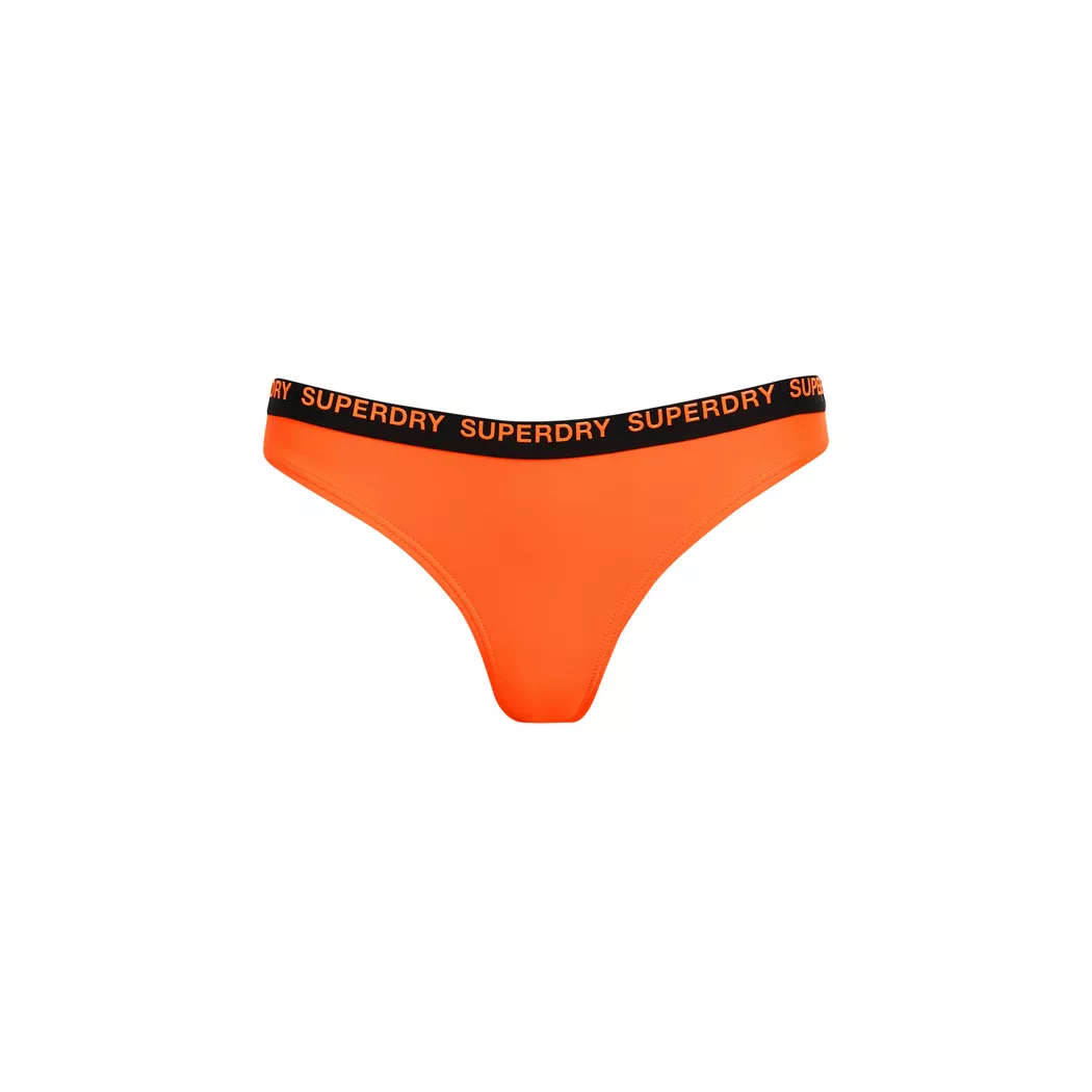 Superdry - sip da bagno easticizzato da, per donna, Größe L