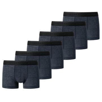 6er Pack Personal Fit - Retro Short  Pant