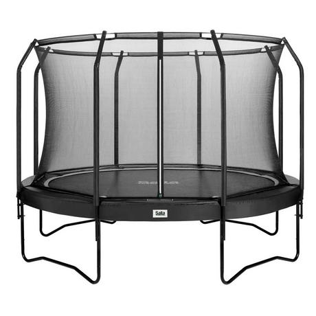 SALTA  Premium Black Edition trampolino 