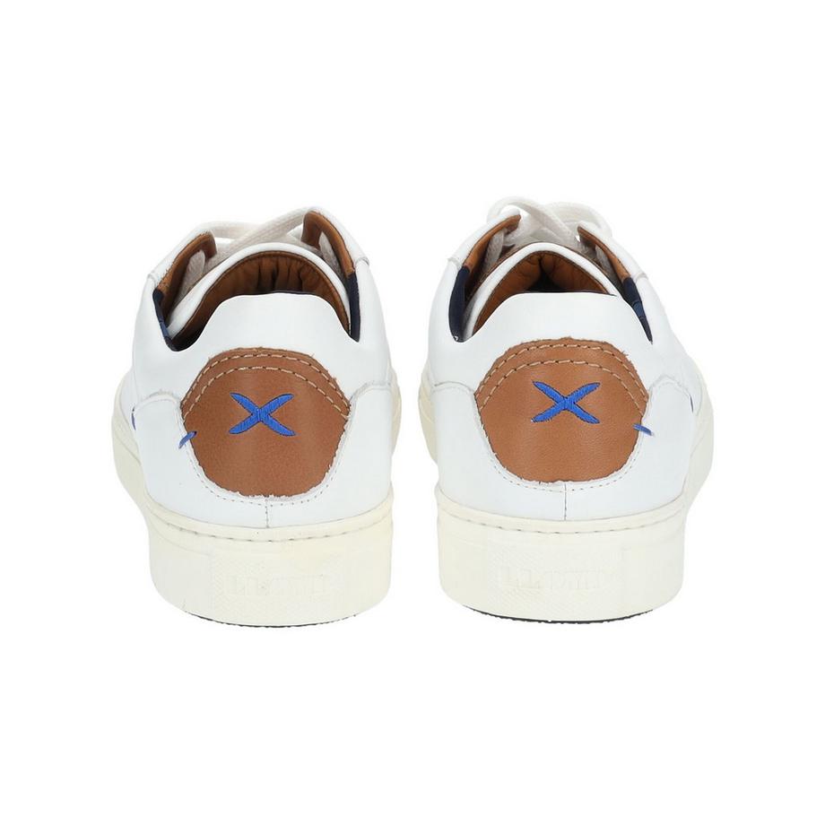 Lloyd Sneaker 12-042  