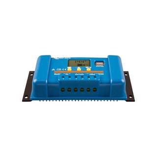 Victron Energy  BlueSolar PWM-LCD&USB 