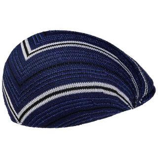 KANGOL  berretto diagonal stripes 