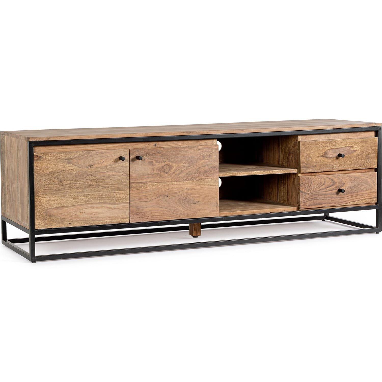 Image of TV-Möbel Nartan 175x45x50 TV-Möbel Nartan 175x45x50