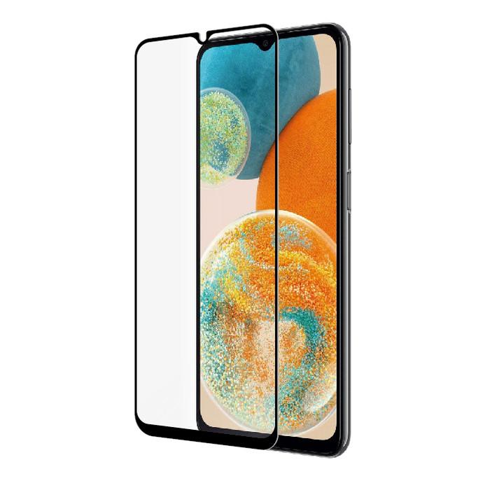 Tiger  Verre Trempé pour Samsung Galaxy A23 5G 