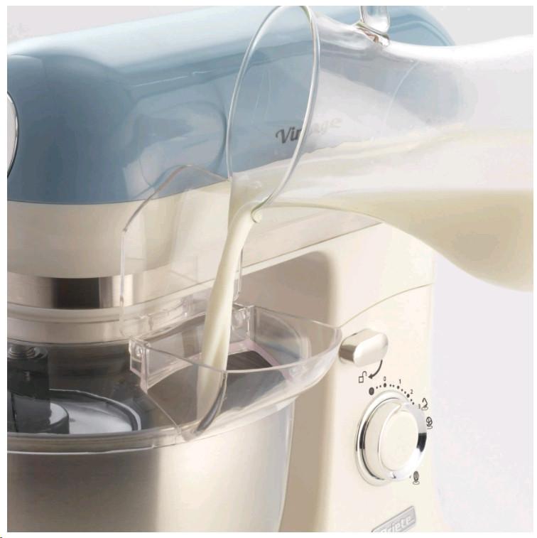 Ariete Robot de cuisine Vintage  