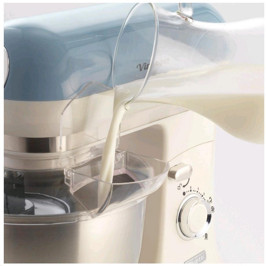 Ariete Robot de cuisine Vintage  