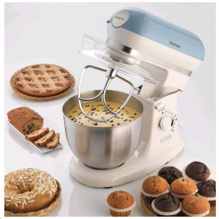 Ariete Robot de cuisine Vintage  
