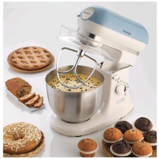 Ariete Robot de cuisine Vintage  