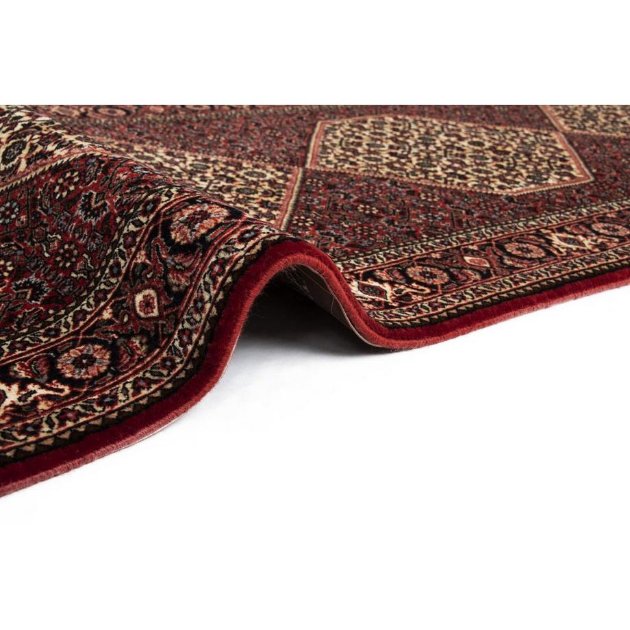 VIDAL Tapis fait à la main Bidjar  