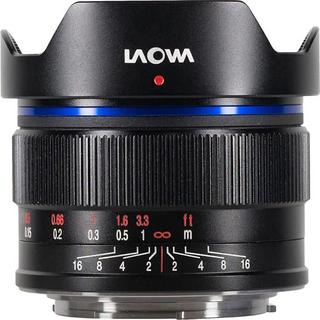 Laowa  Laowa 10mm f/2 Zero-D MFT 