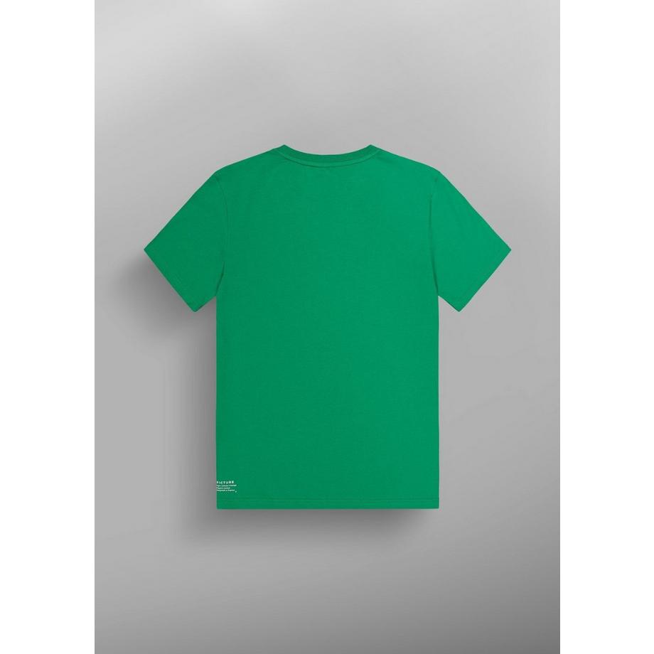 Picture Lil Cork Tee  