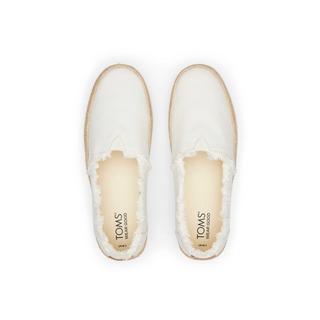 TOMS  espadrilles plateforme valencia 