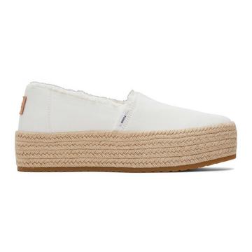 espadrillas con plateau da valencia