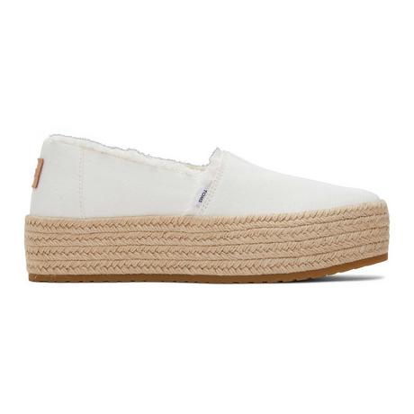 TOMS  plattform-espadrilles valencia 