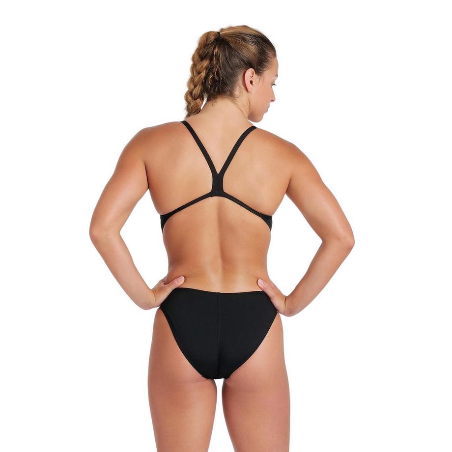 arena Team Challenge Solid Maillot de bain  