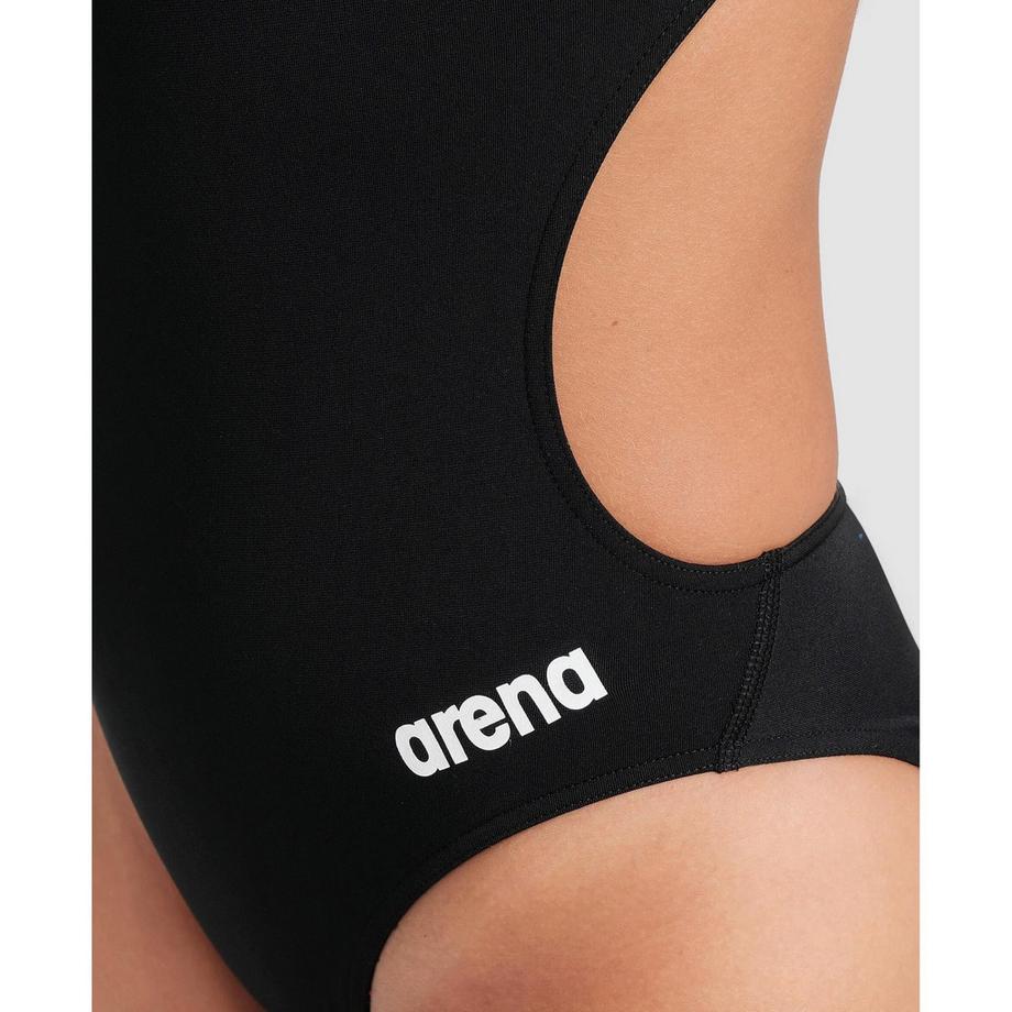 arena Team Challenge Solid Maillot de bain  