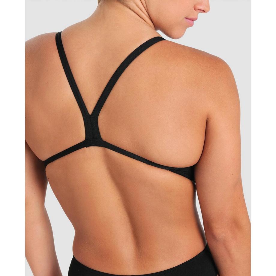 arena Team Challenge Solid Maillot de bain  