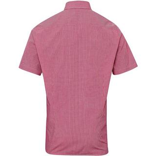 PREMIER  Chemise à carreaux vichy 