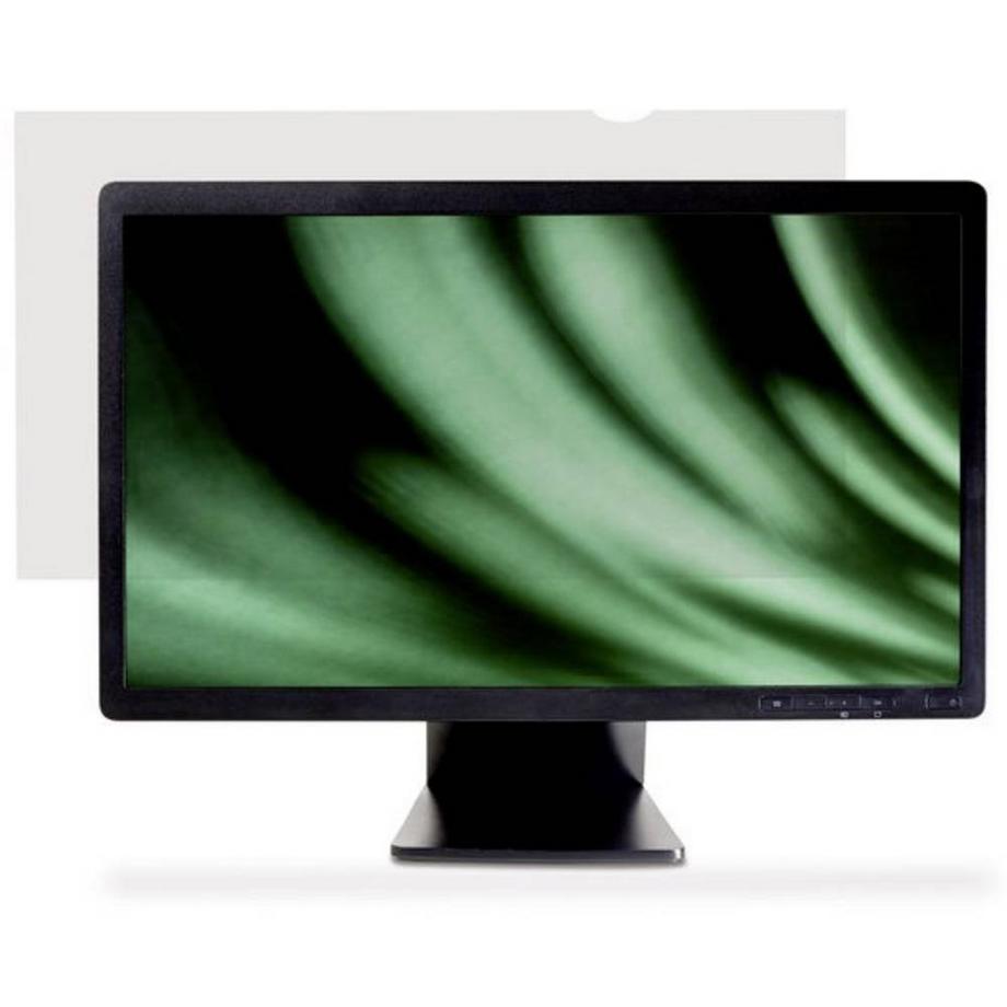 3M  Blickschutzfolie Passend für Produkt: Bildformat: 16:9 