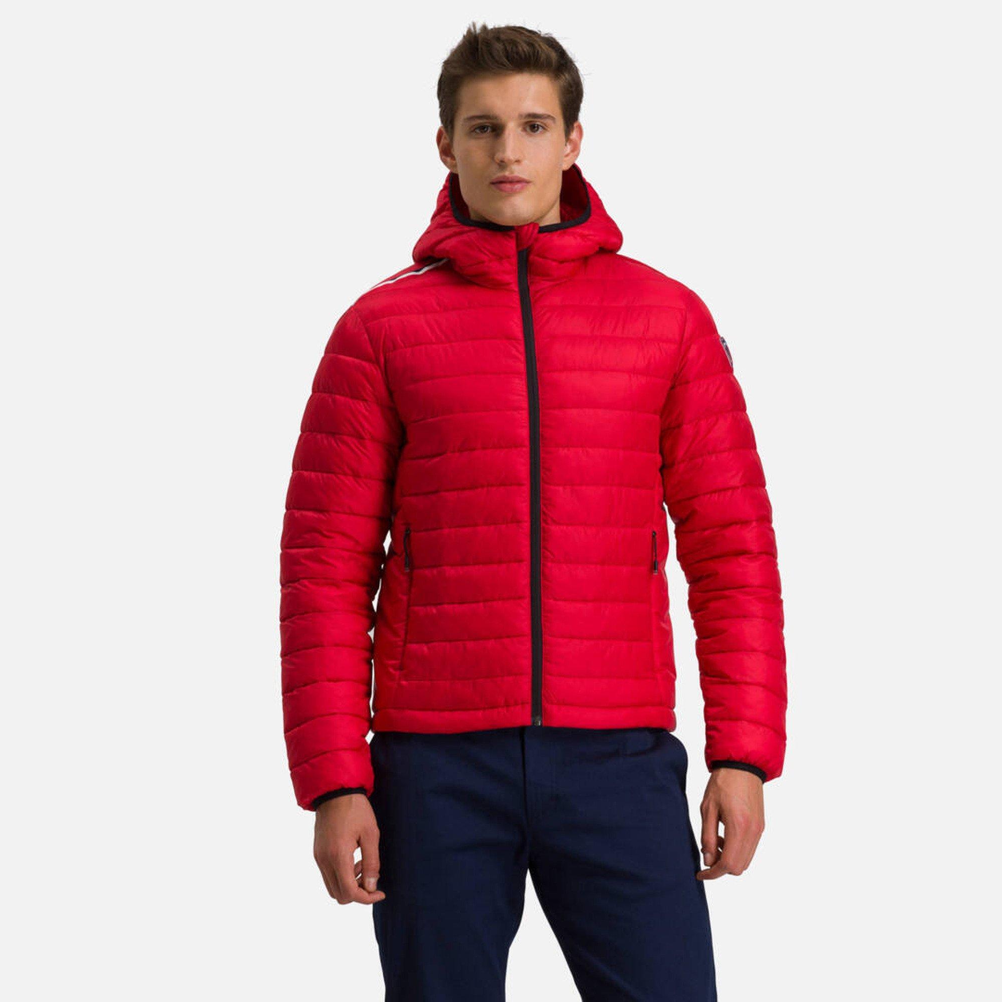 Image of Kapuzenjacke Rossi Unisex XXL