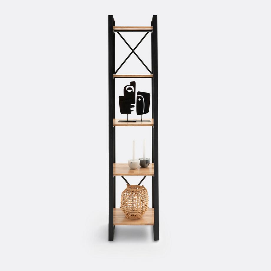 La Redoute Intérieurs Bibliothèque  