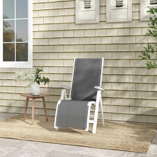 Outsunny Campingliege  