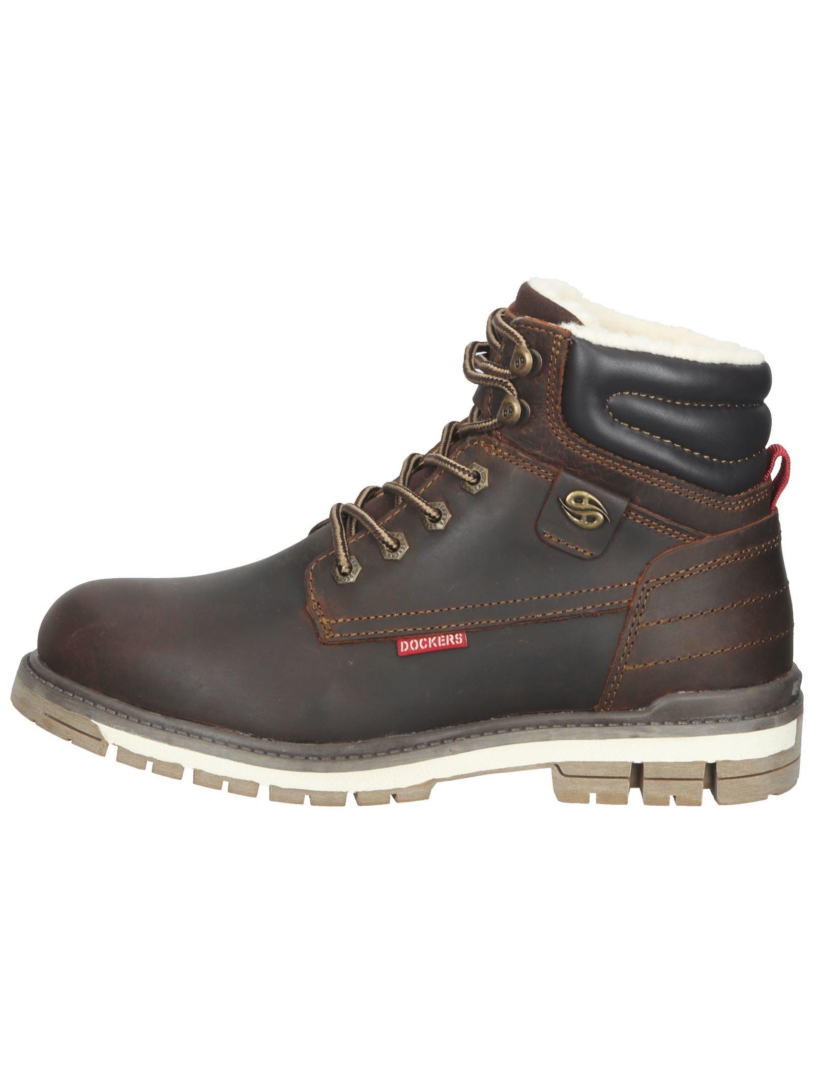 Dockers  Stiefelette 43LU110-400 