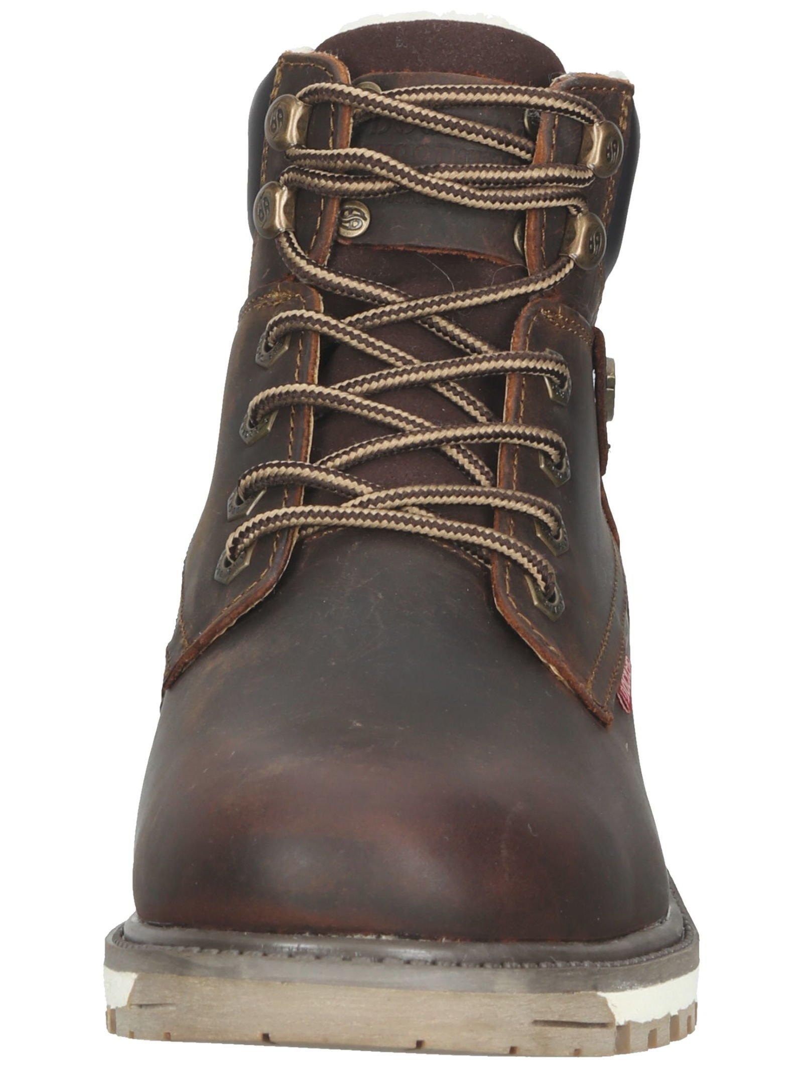 Dockers  Stiefelette 43LU110-400 