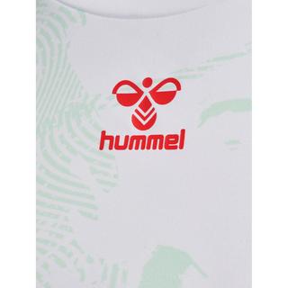 Hummel  maglia da graphic universe 