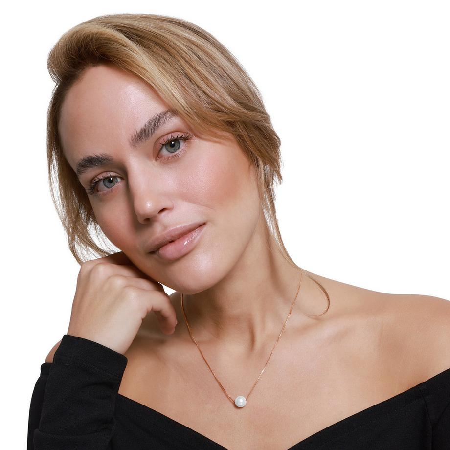 Heideman  Collier Scarlett 