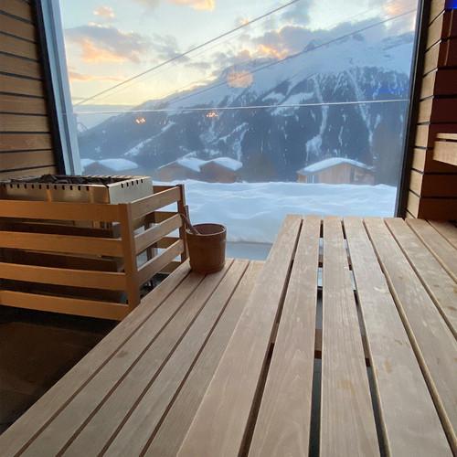 Image of Entspannung Pur Inkl. Massage Und 4-gang Menü (für 1 Person) Unisex