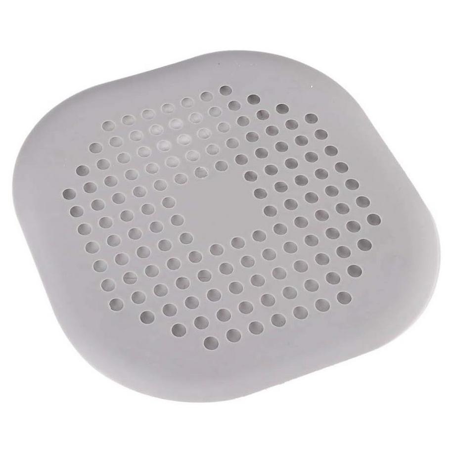 Northio Filtro di drenaggio in silicone - grigio  