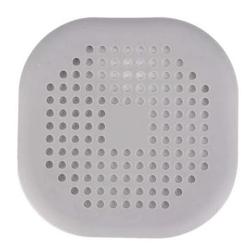 Filtro di drenaggio in silicone - grigio