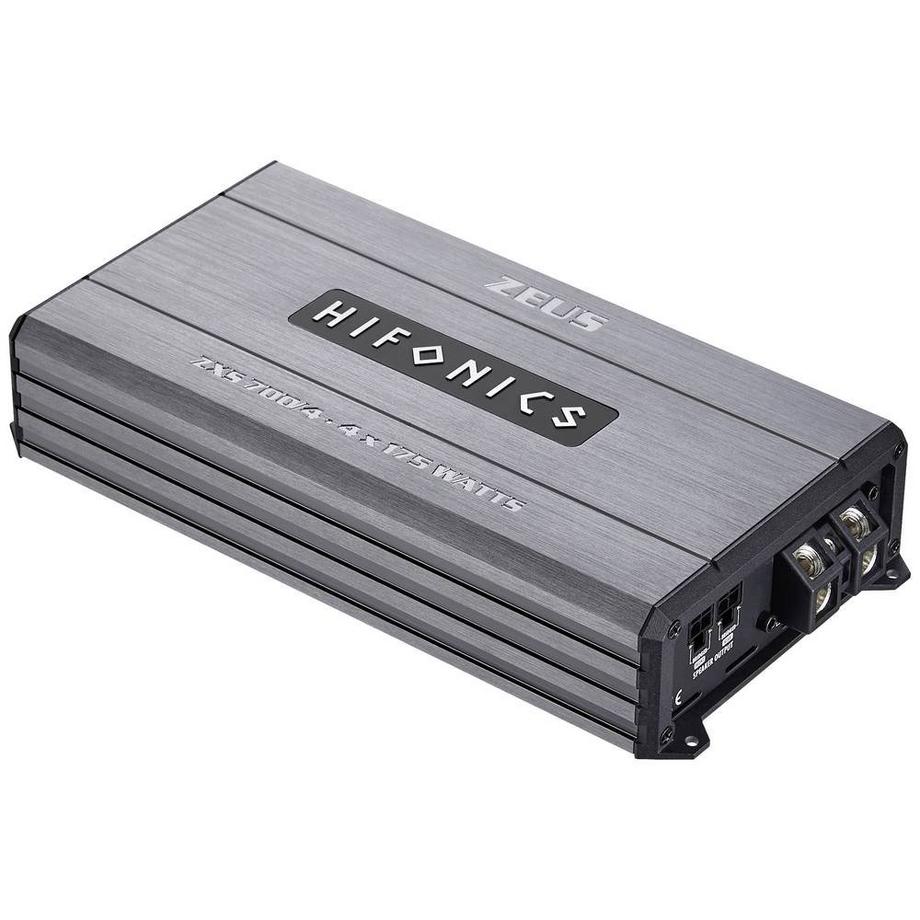 Hifonics  Amplificatore a 4 canali 