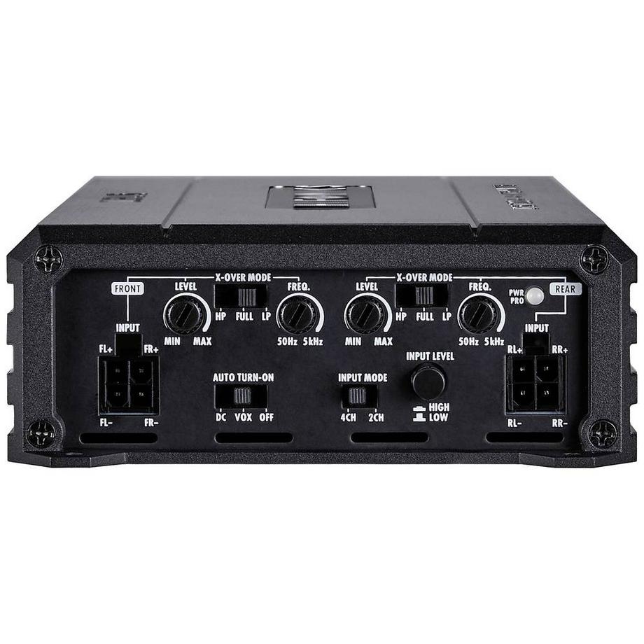 Hifonics  Amplificatore a 4 canali 