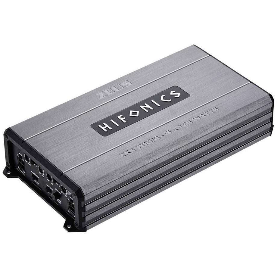 Hifonics  Amplificatore a 4 canali 