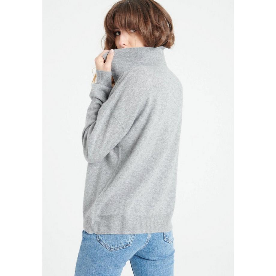 Studio Cashmere8 MIA 3 Polo Manica Lunga  