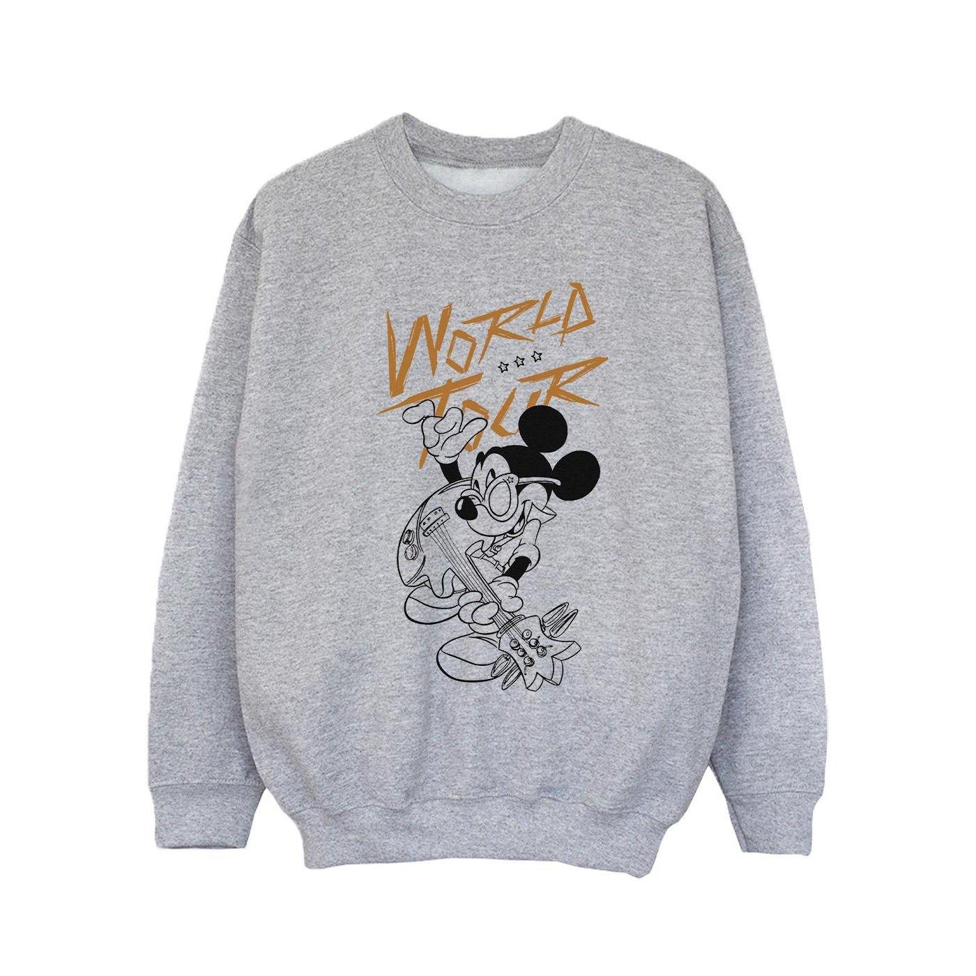 Disney  Sweat WORLD TOUR 