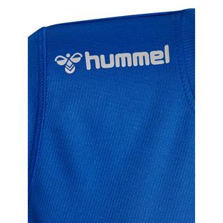 Hummel  maglia a maniche lunghe da run 