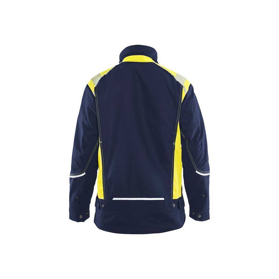 Blaklader Gefütterte Handwerkerjacke  