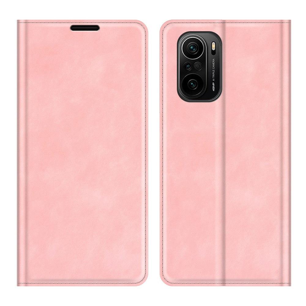 Cover-Discount  Xiaomi Poco F3 - Étui à rabat avec support 