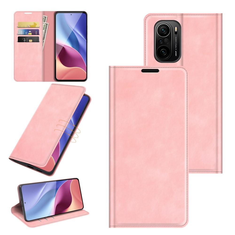 Cover-Discount  Xiaomi Poco F3 - Étui à rabat avec support 