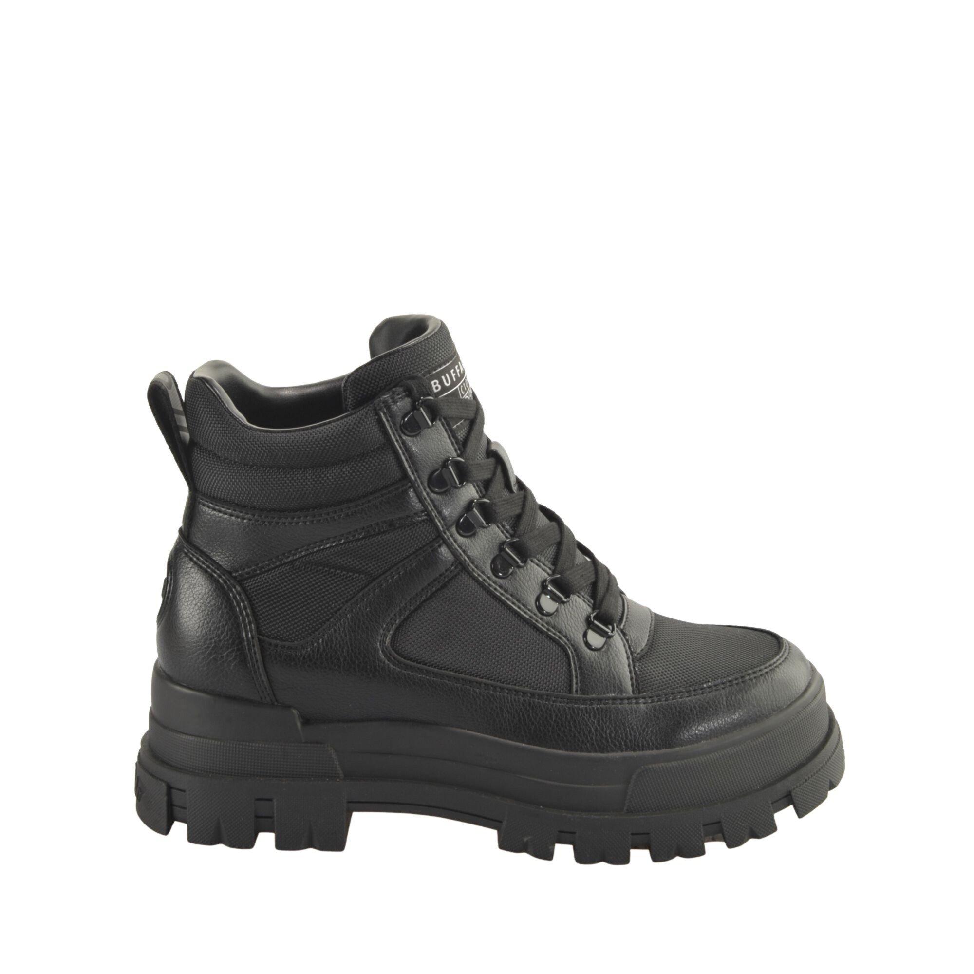 Image of Stiefeletten Aspha Com - Vegan Nappa Mid Unisex 41